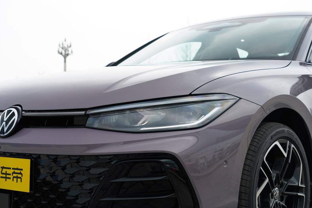Volkswagen Passat 2026, фото 13