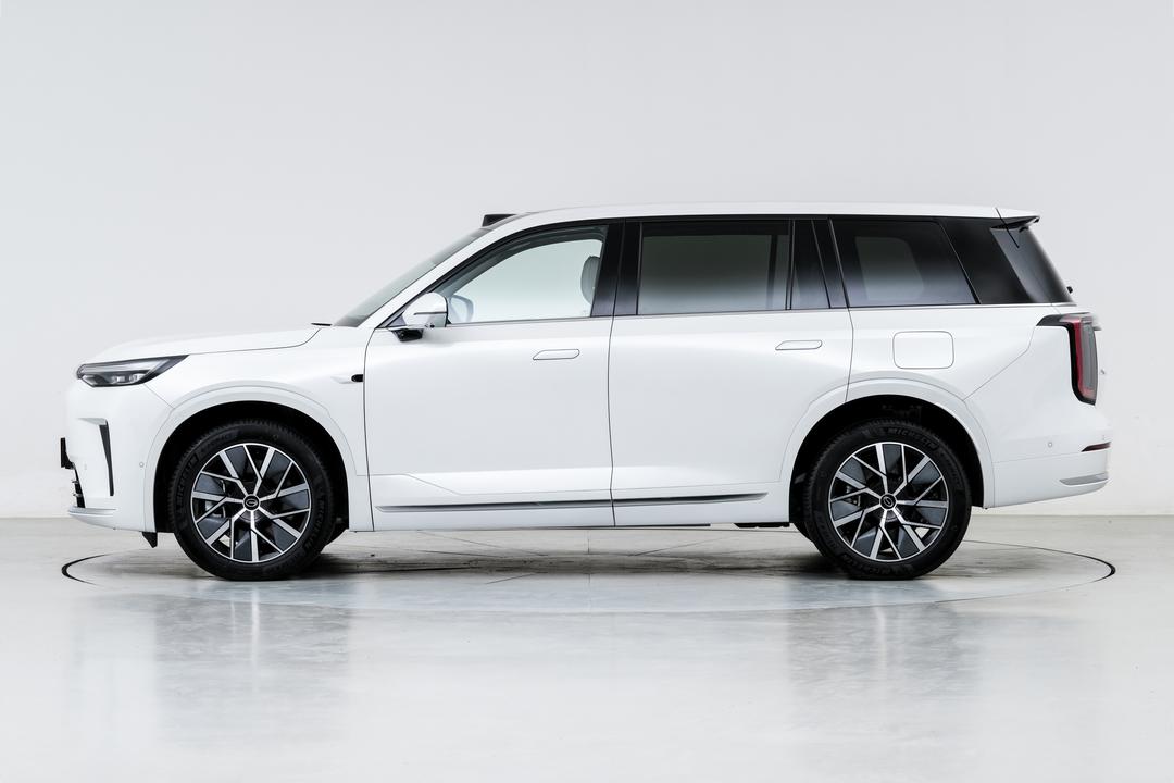 GAC Xiangwang S9 2026, фото 4