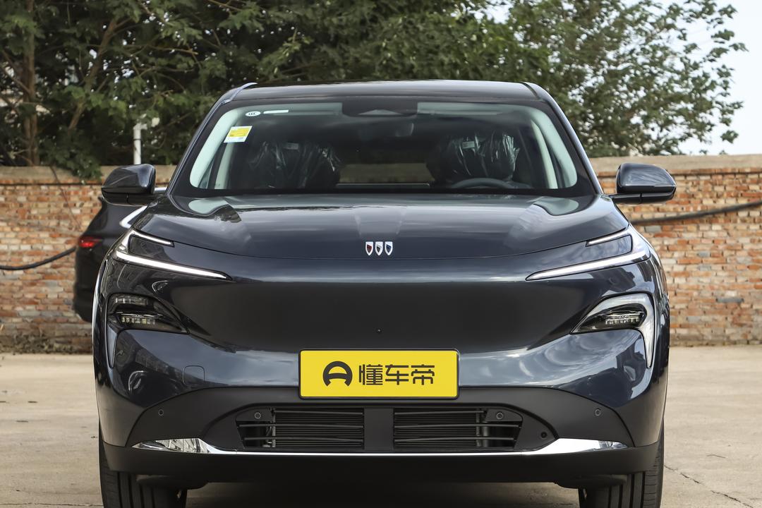 Buick Zhijing E7 2026, фото 12
