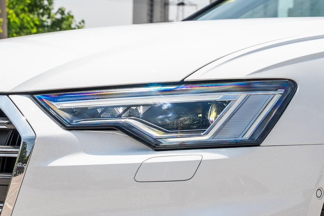 Audi A6L 2026, фото 14