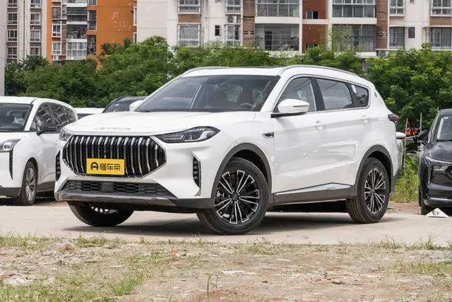 Jetour X70 PLUS 2026 — купить из Китая под заказ