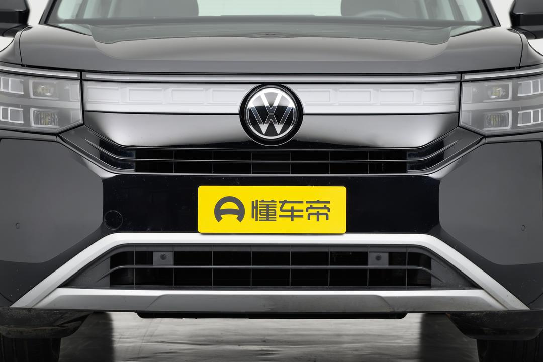 Volkswagen Teramont 2026, фото 10