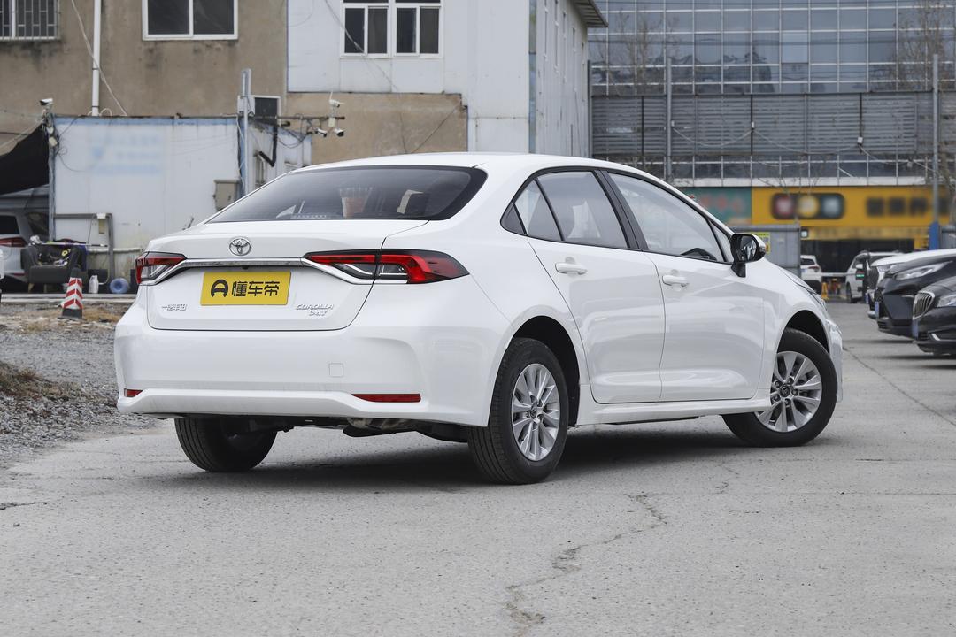 Toyota Corolla 2026, фото 7