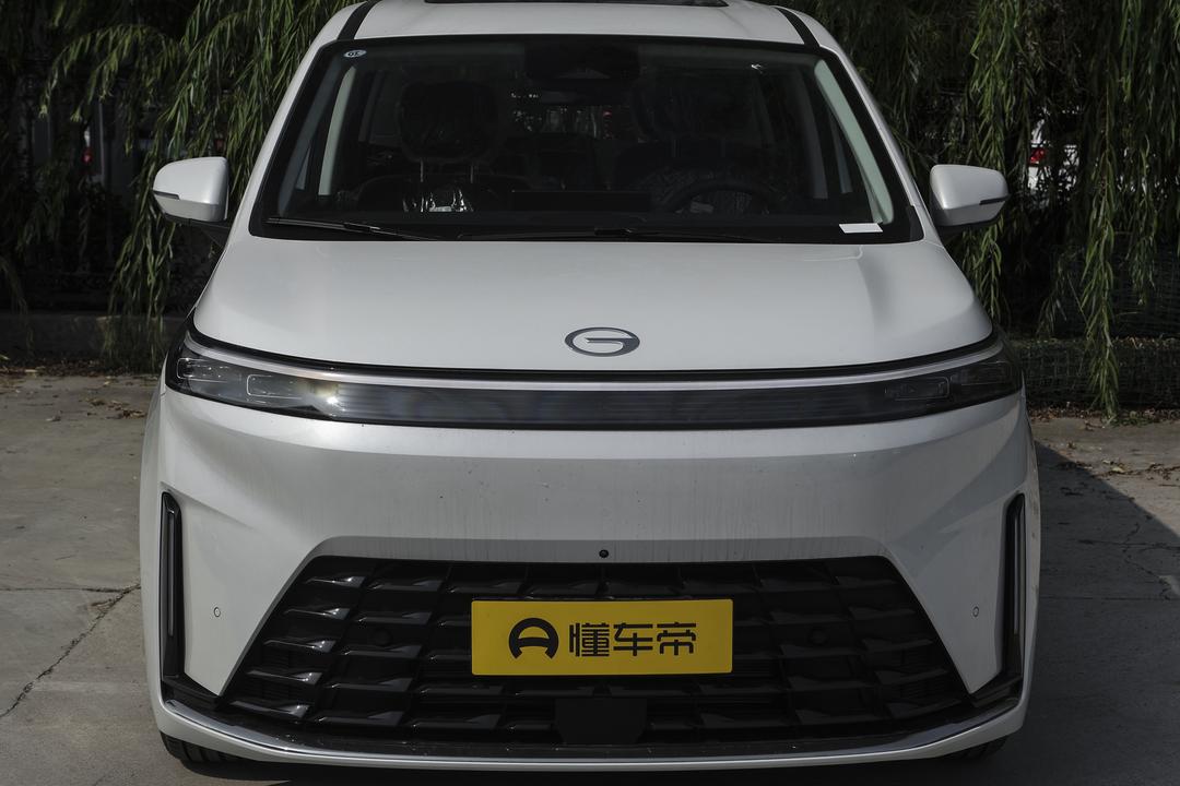 GAC E8 PHEV 2026, фото 12
