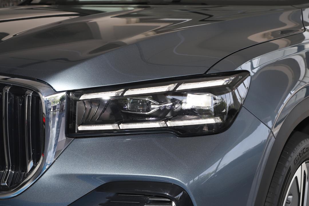 Geely Monjaro 2026, фото 14