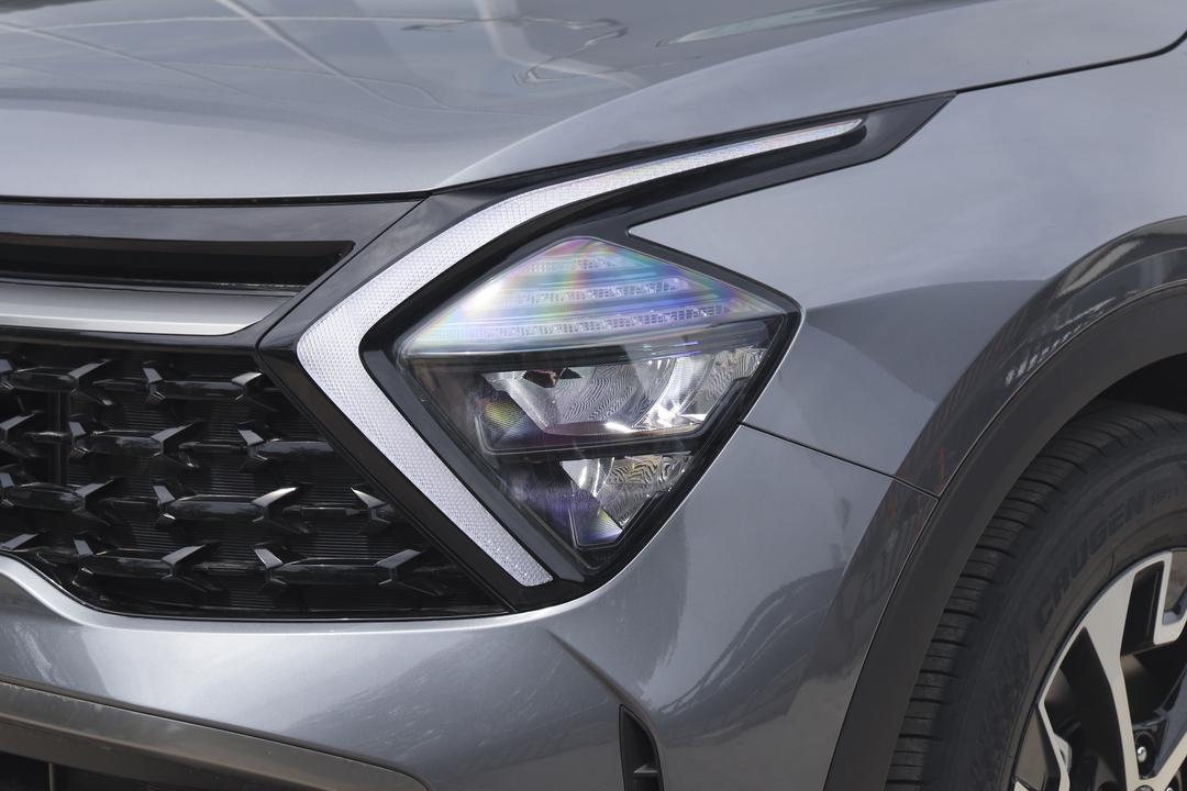 Kia Sportage 2026, фото 14