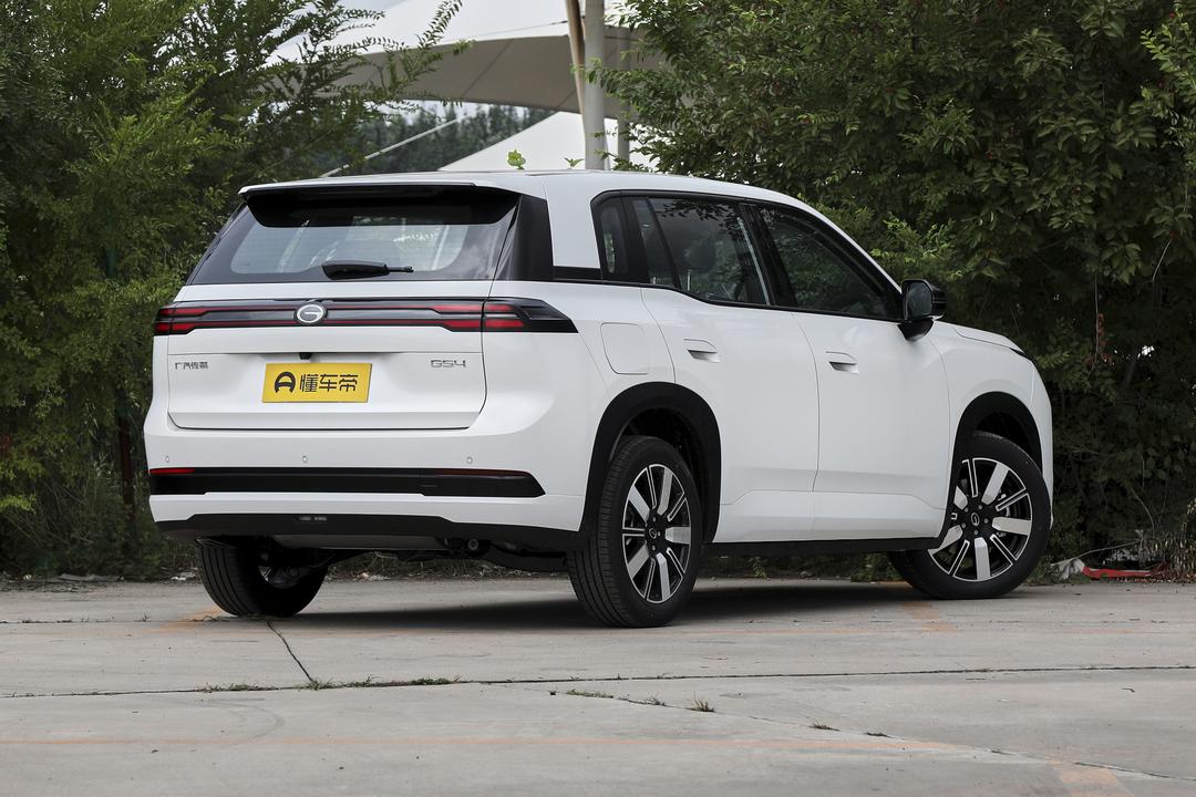 GAC GS4 2026, фото 7