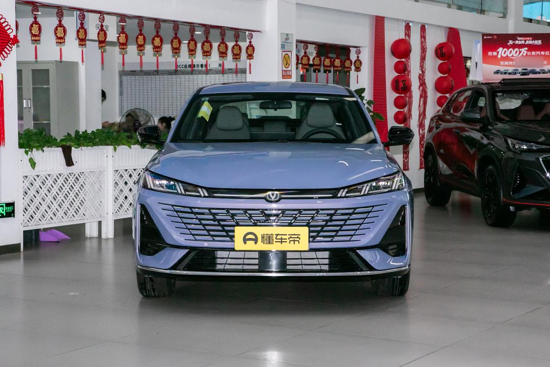 Changan Eado 2026, фото 2
