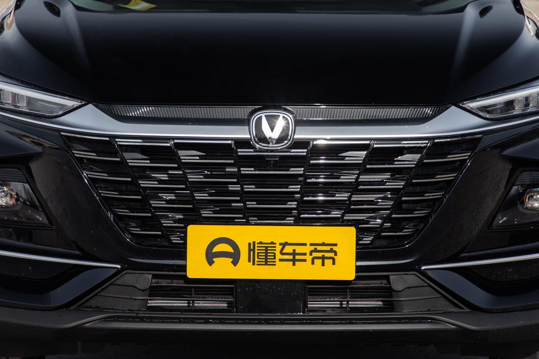 Changan CS75 2026, фото 10