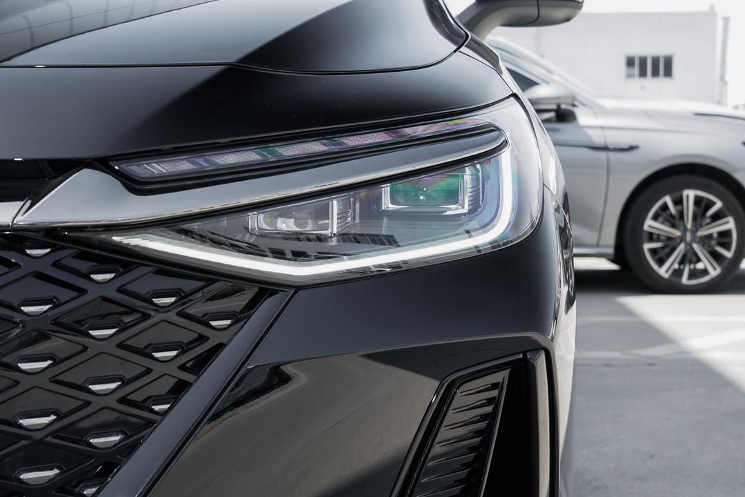 Chery A8 2026, фото 12