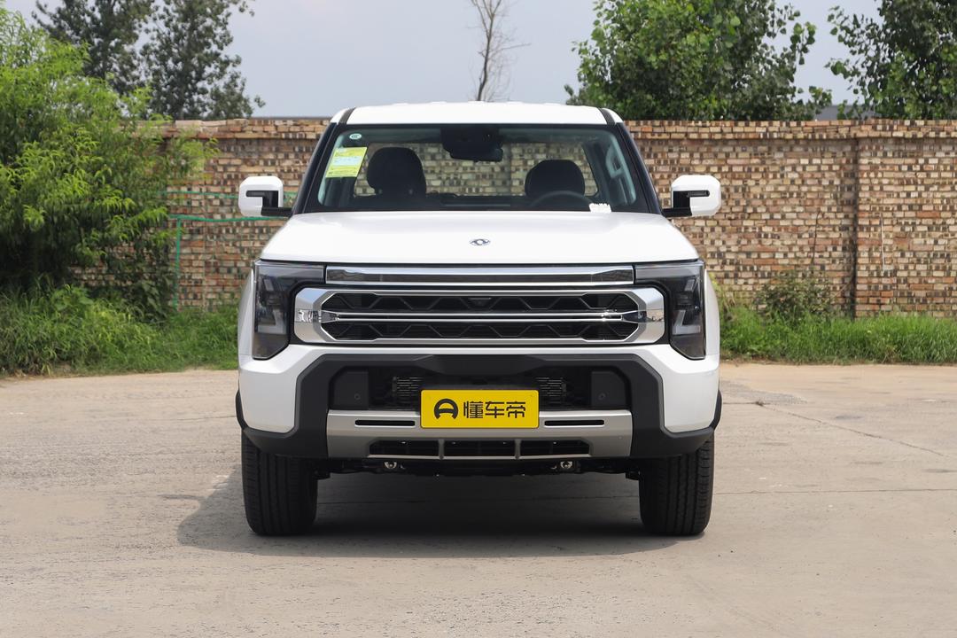 Dongfeng Nissan Z9 2026, фото 2
