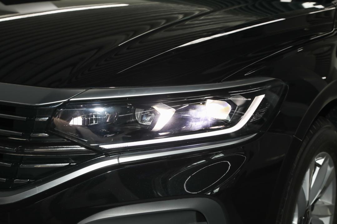 Volkswagen Passat 2026, фото 14