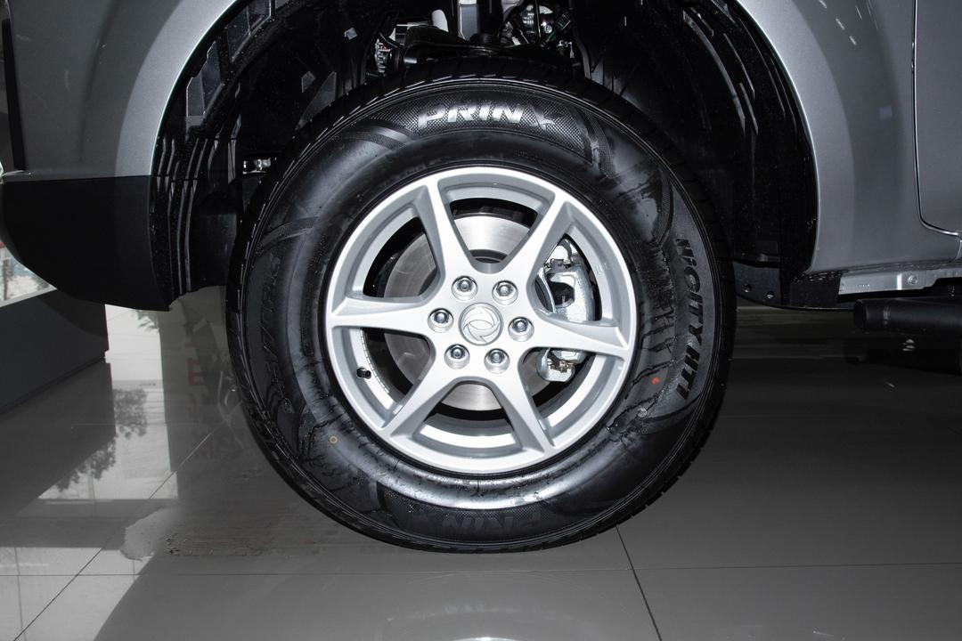Dongfeng DF6 2026, фото 15