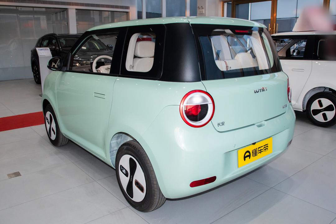 Changan Lumin 2026, фото 5
