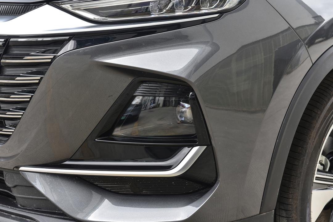 Changan CS75 2026, фото 13