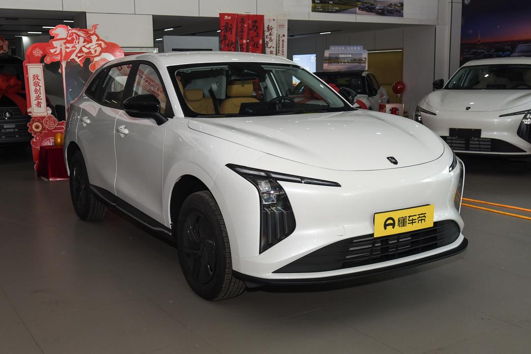 Dongfeng T5 2026, фото 3