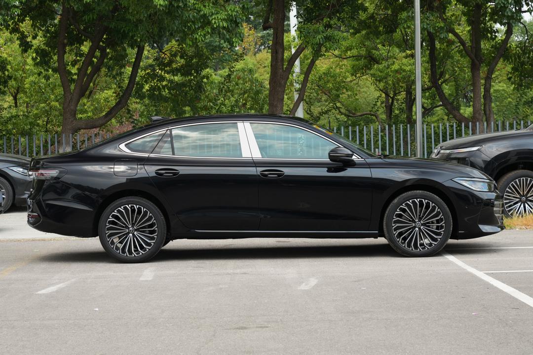Volkswagen Passat 2026, фото 8