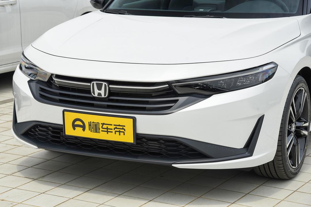 Honda Integra 2026, фото 9