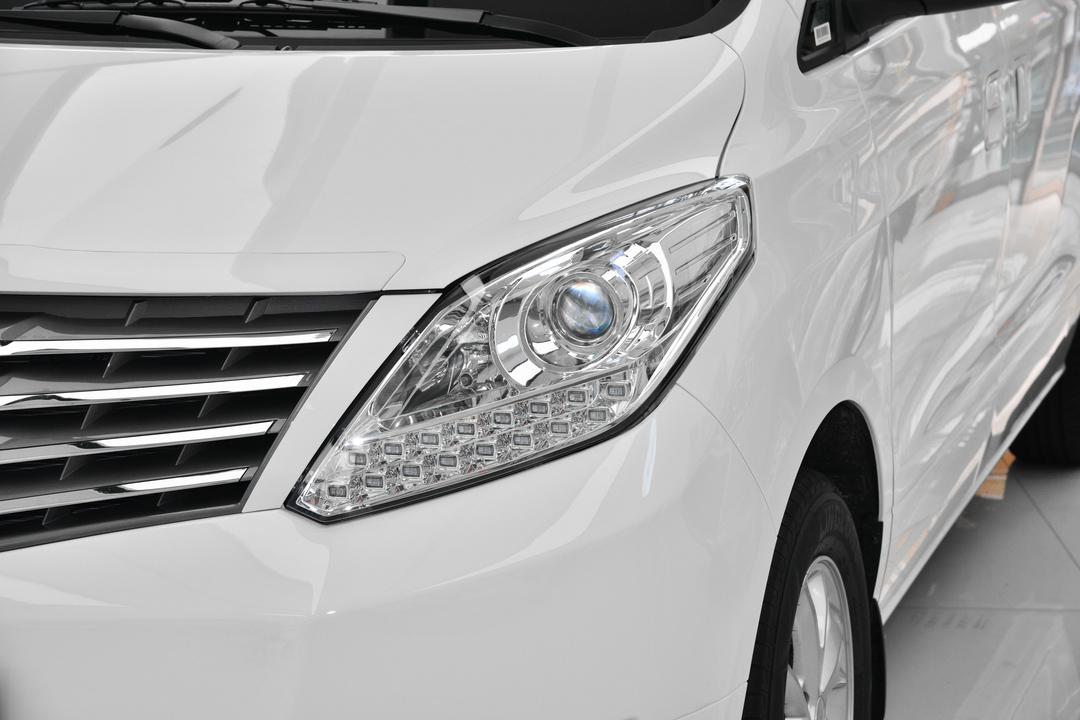 Dongfeng Lingzhi PLUS 2026, фото 12