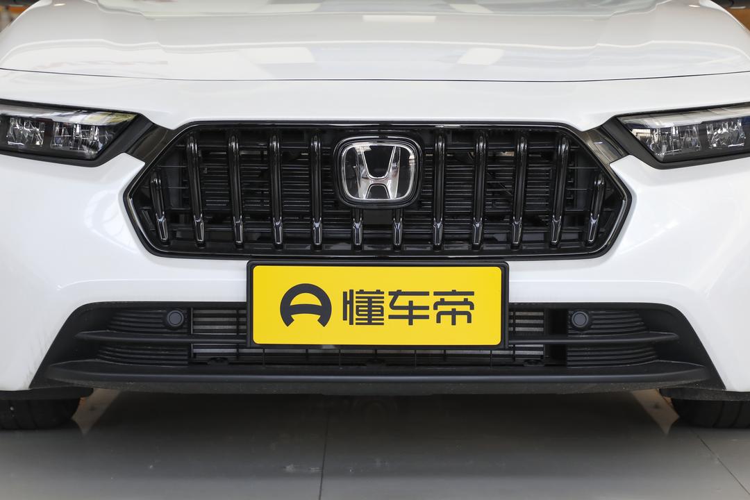 Honda Inspire 2026, фото 9