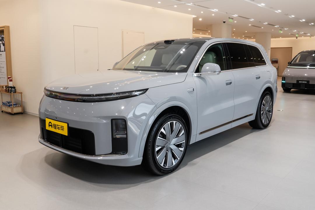 Li Auto L9