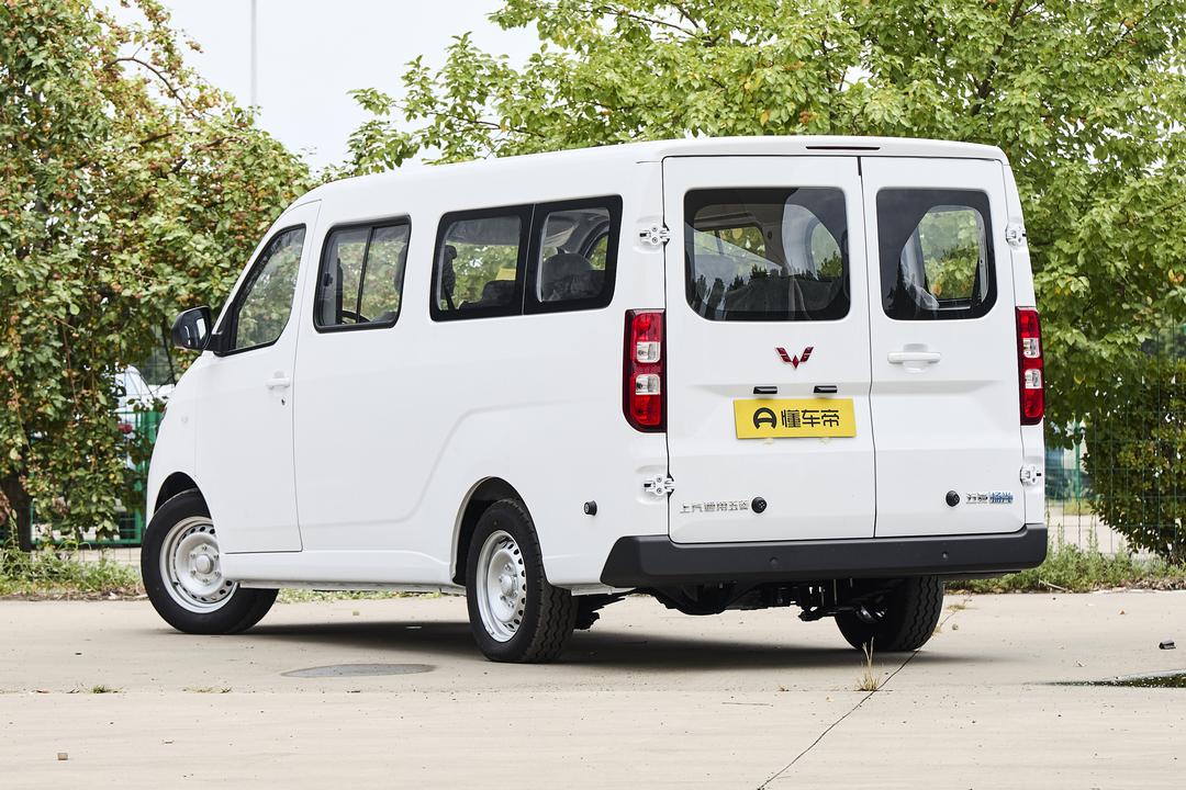 Wuling Yangguang 2026, фото 5