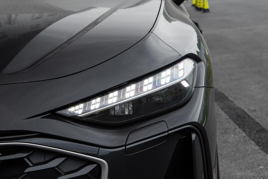 Audi A5L Sportback 2026, фото 12
