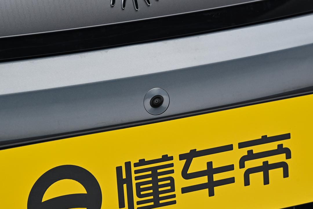 BYD Qin MAX EV 2026, фото 15