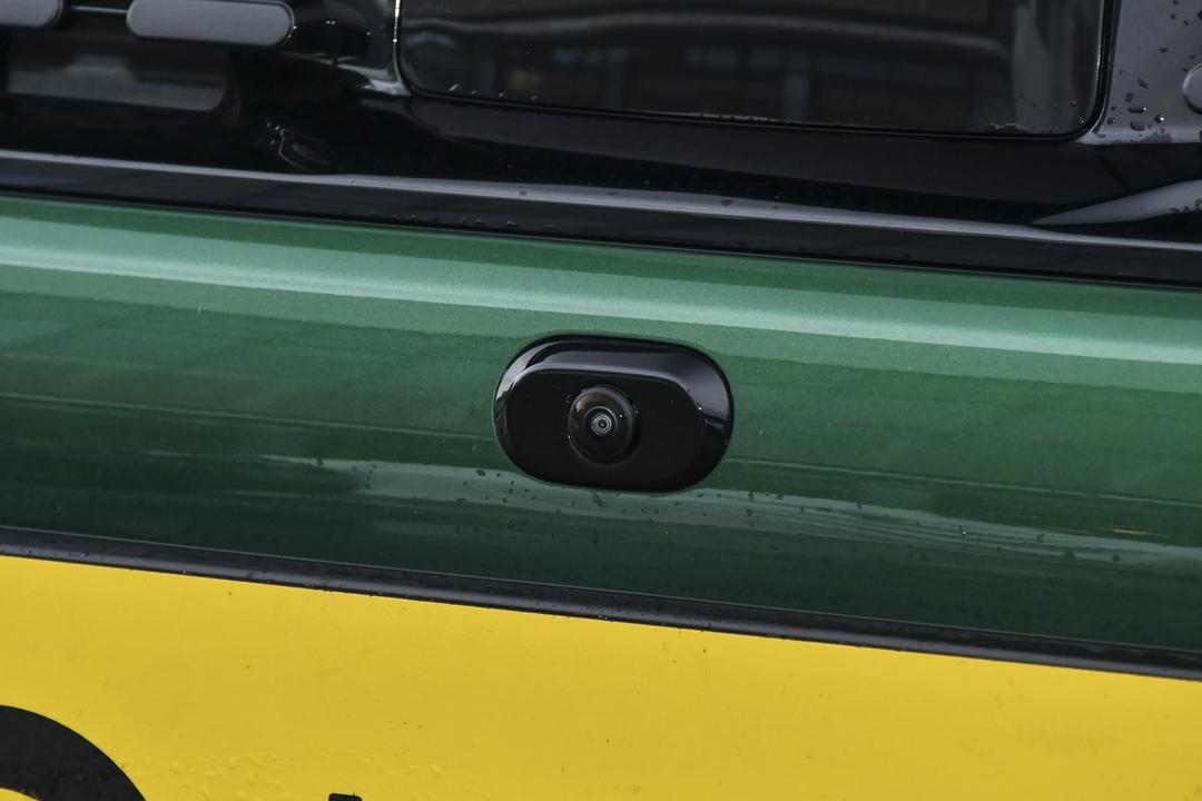 MINI MINI 2026, фото 15