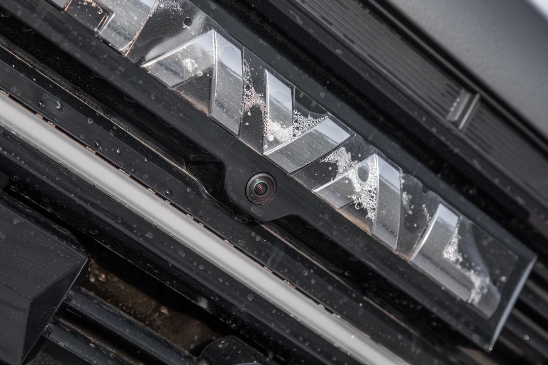 Haval Raptor PHEV 2026, фото 15