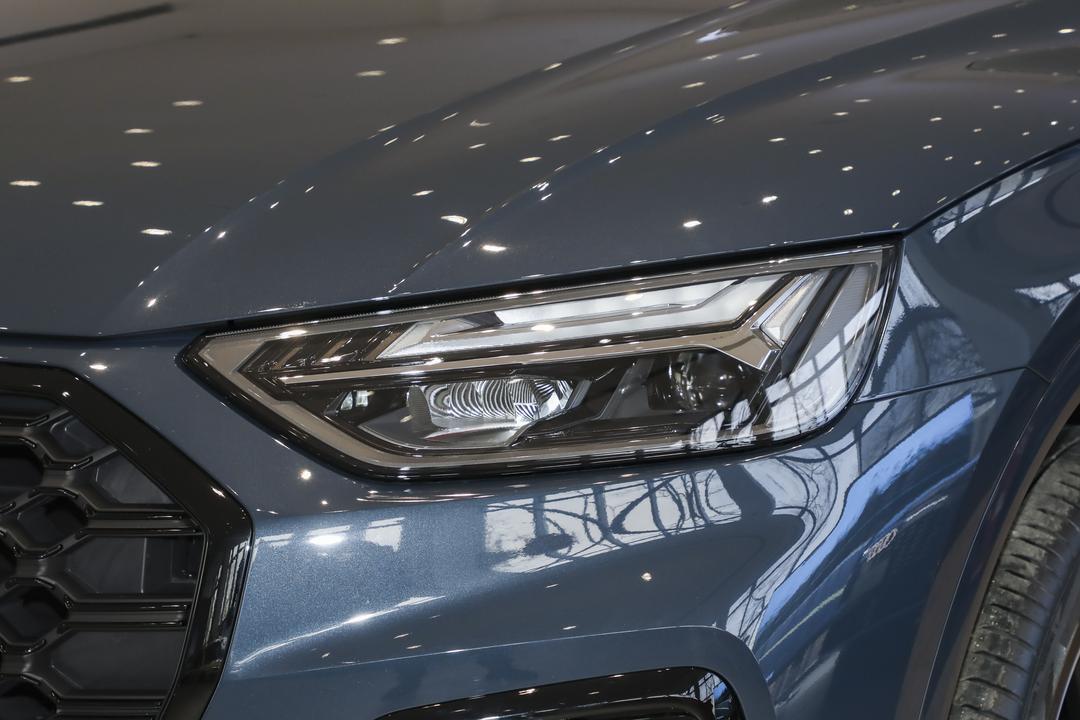 Audi Q5L 2026, фото 13