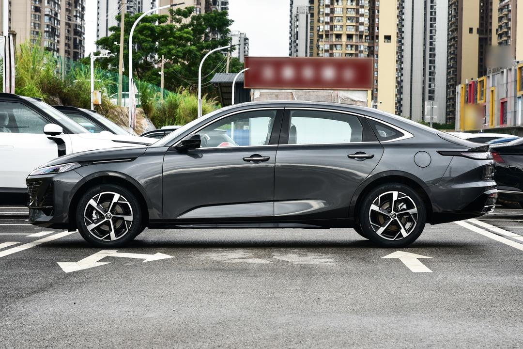 Changan Eado 2026, фото 4
