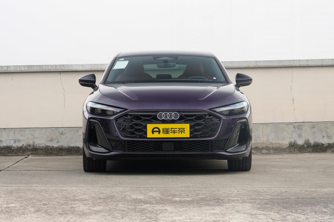 Audi A5L 2026, фото 2