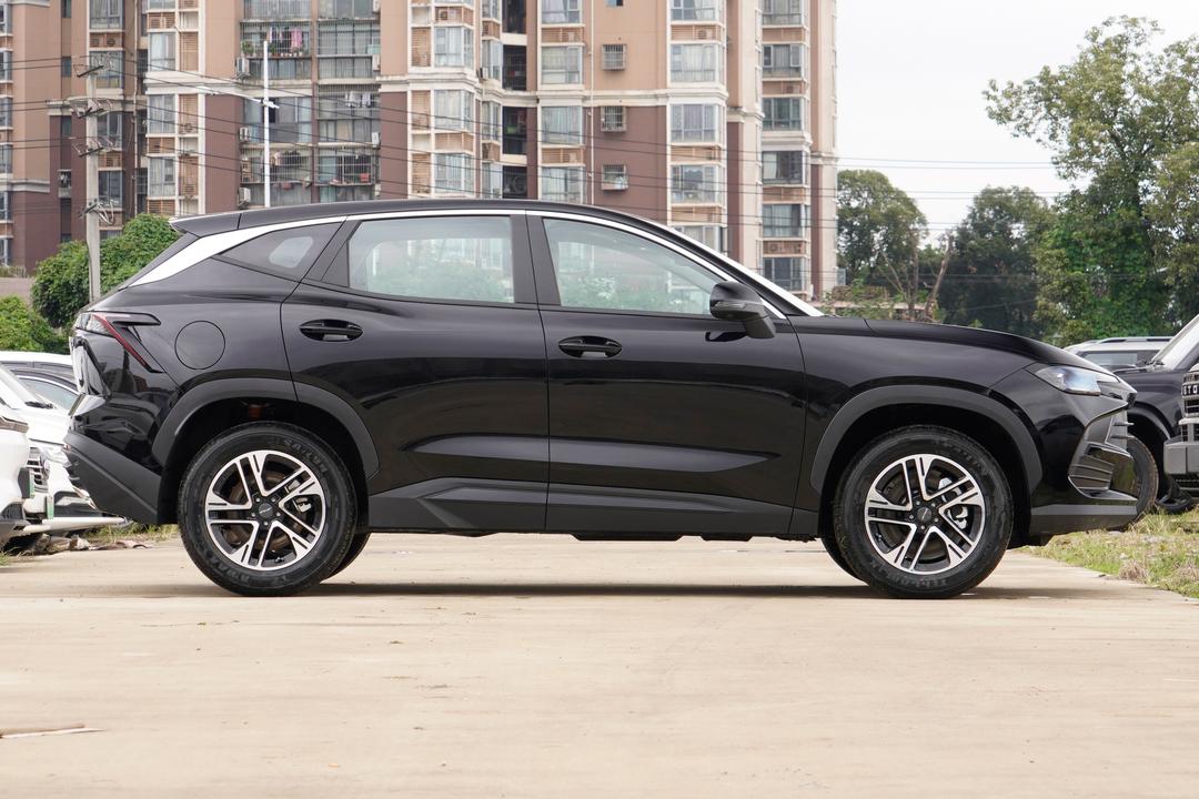 Jetour Dashing 2026, фото 8