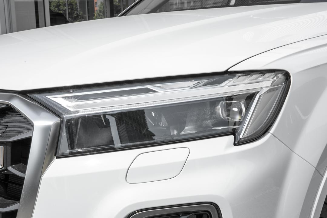 Audi Q7 2026, фото 14
