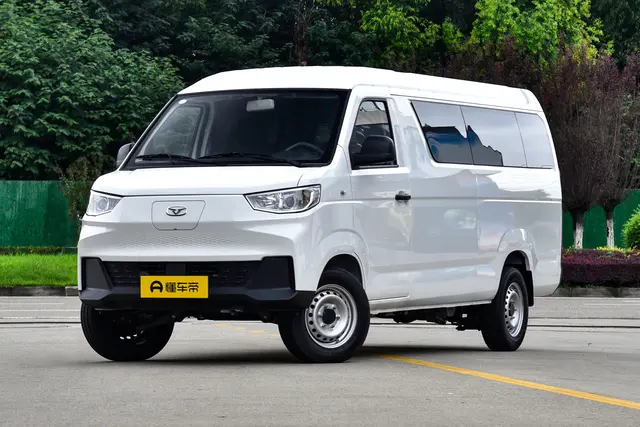 Kaiyi Jiangtun E7 2026 — купить из Китая под заказ