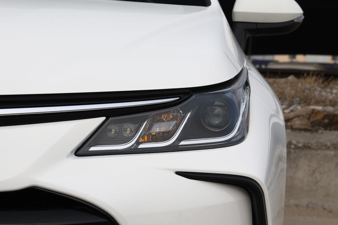 Toyota Corolla 2026, фото 11