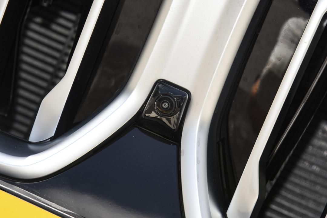 BMW X6 2026, фото 14