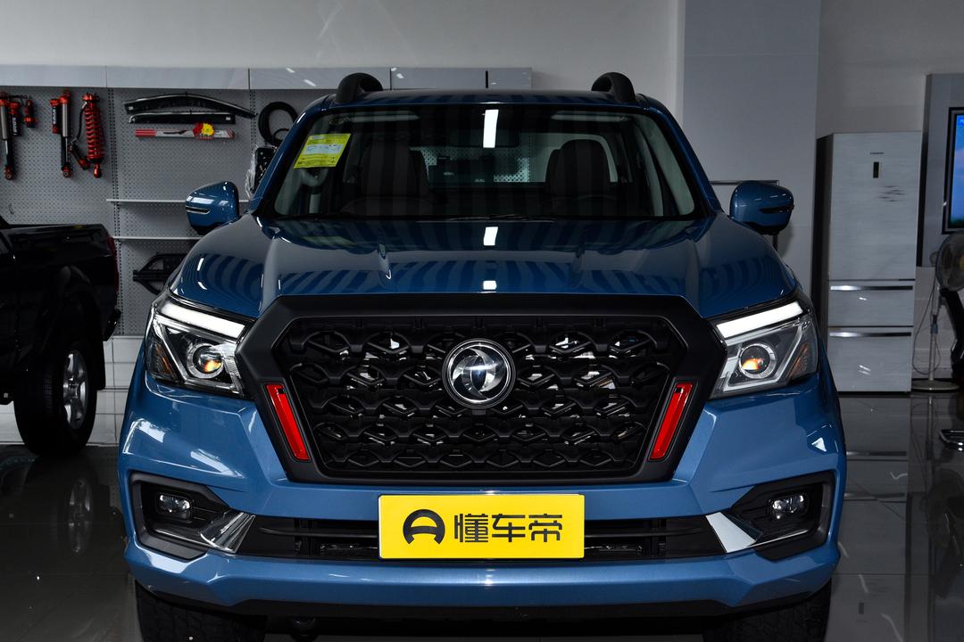 Dongfeng DF6 2026, фото 12