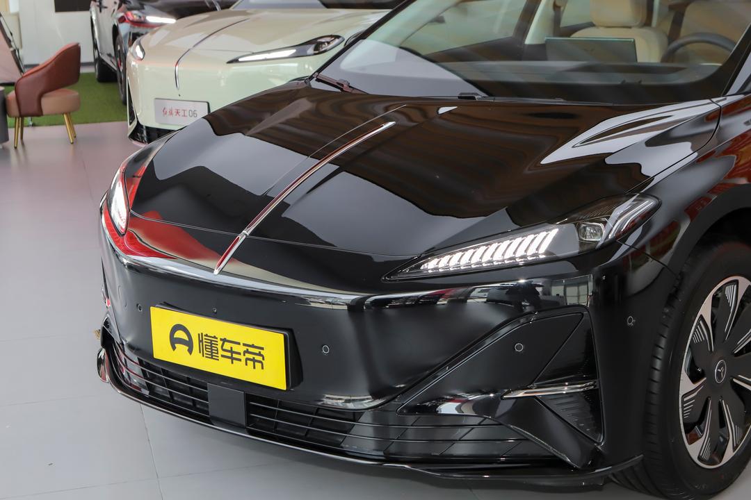 Hongqi Tiangong 05 2026, фото 12