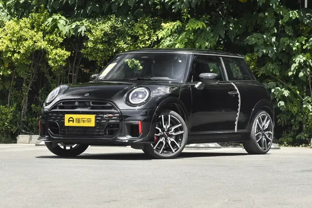 MINI JCW 2026 — купить из Китая под заказ