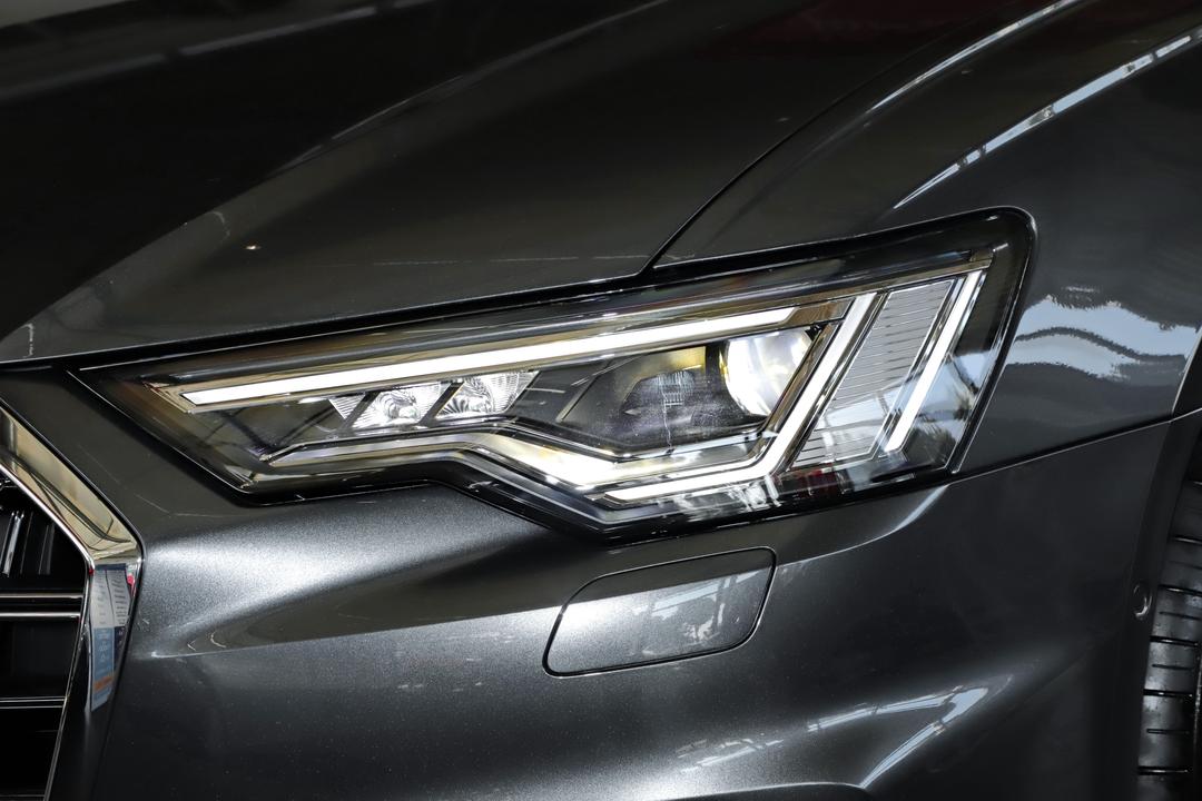 Audi A6L 2026, фото 14