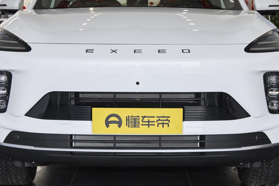 Exeed ET5 2026, фото 10