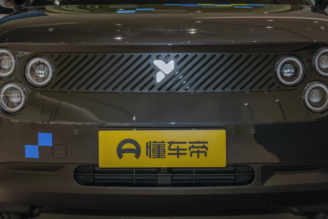 NIO Firefly 2026, фото 8