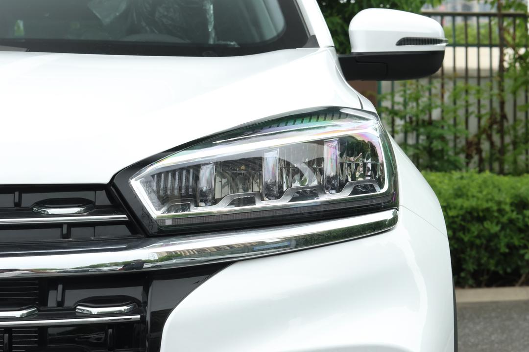 Chery Tiggo 8 2026, фото 11
