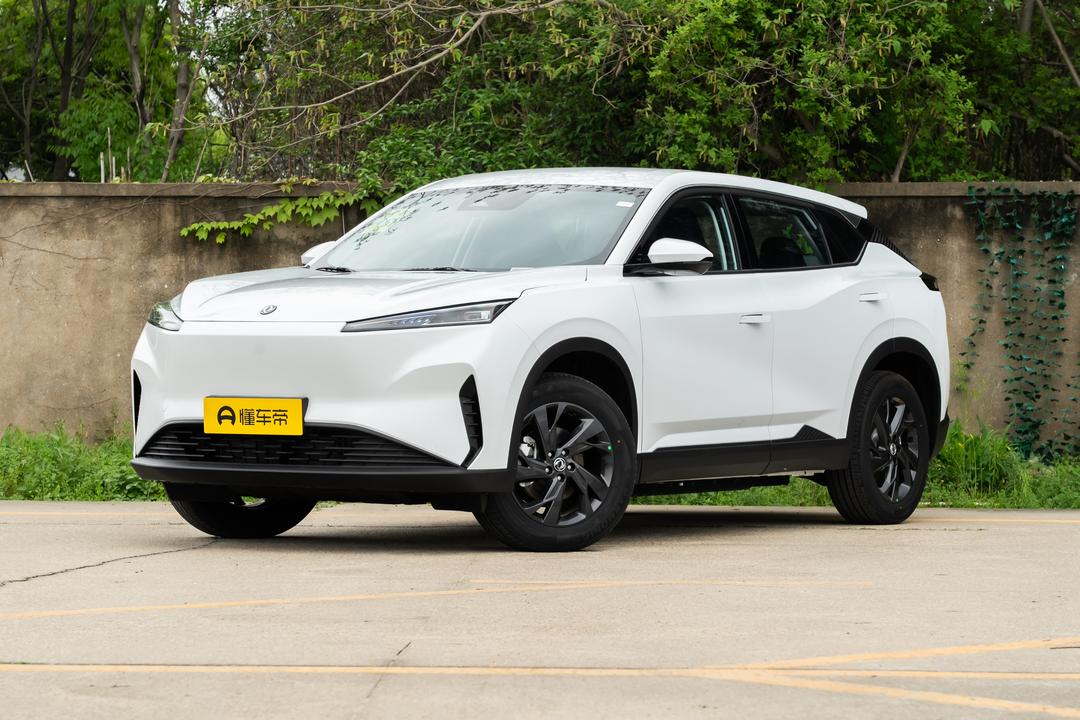Dongfeng L7 EV 2026, фото 1