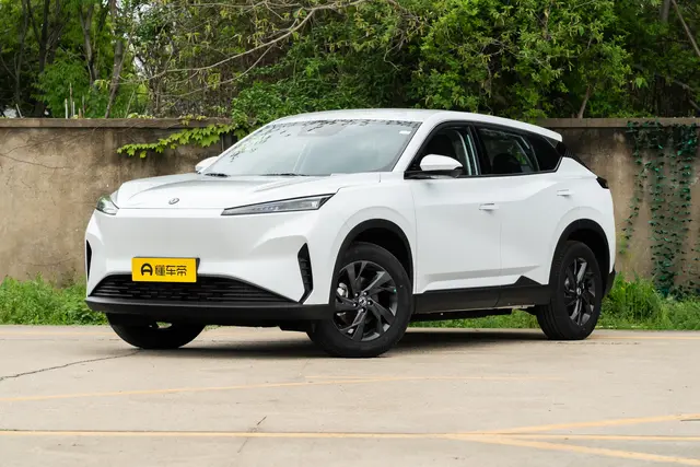 Dongfeng L7 EV 2026 — купить из Китая под заказ