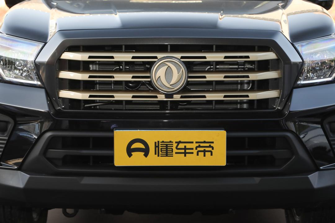 Dongfeng DF6 2026, фото 7