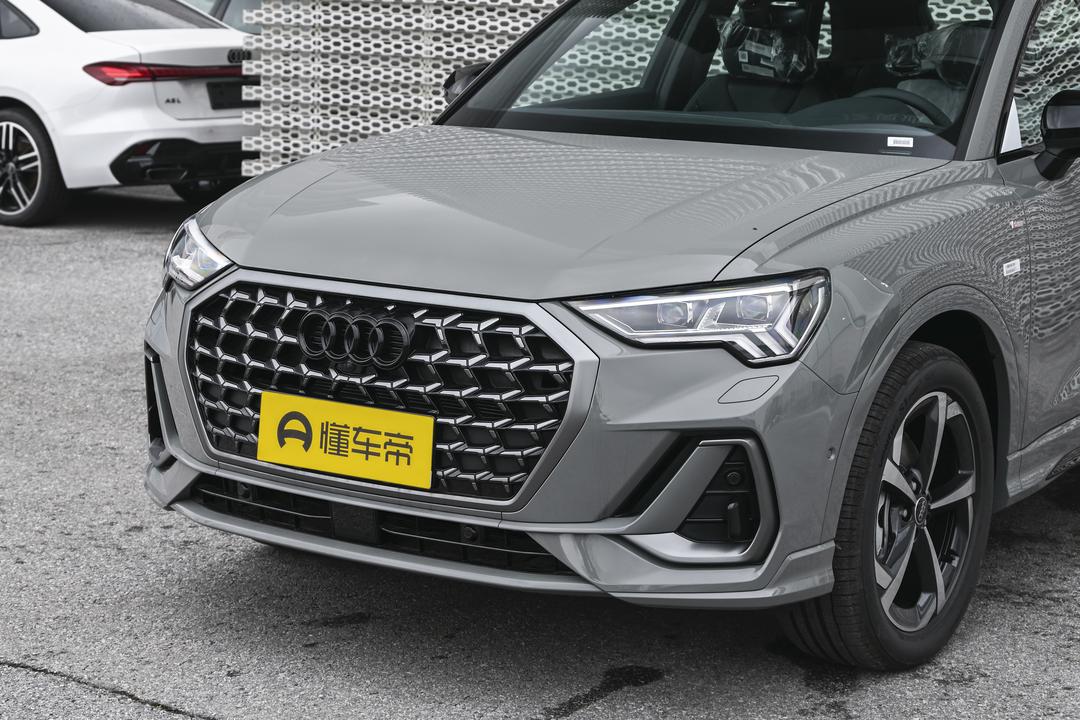 Audi Q3 2026, фото 9