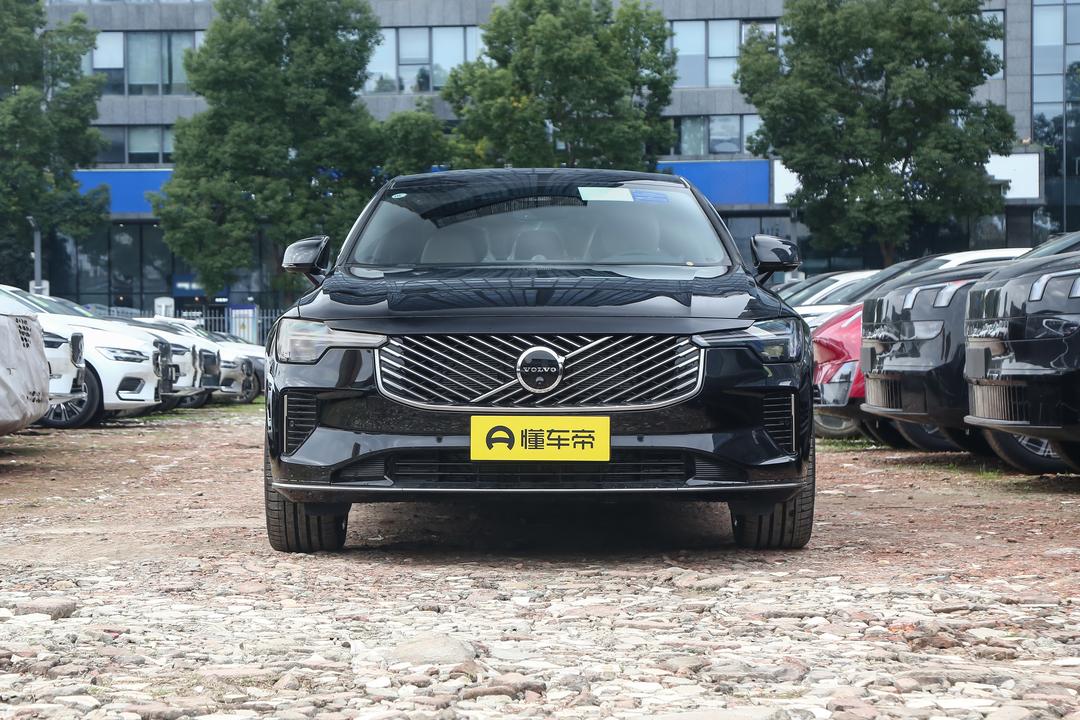 Volvo S90 2026, фото 2